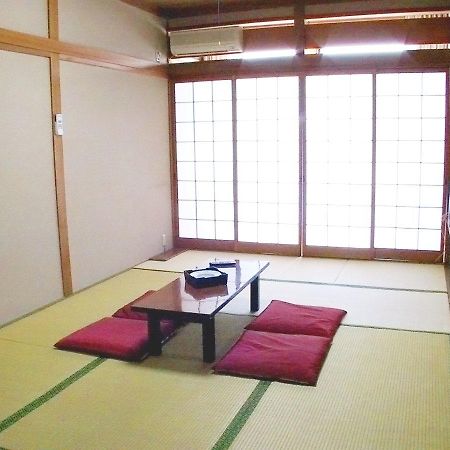 Minsyuku Hagiwara Hotel Sumoto Esterno foto