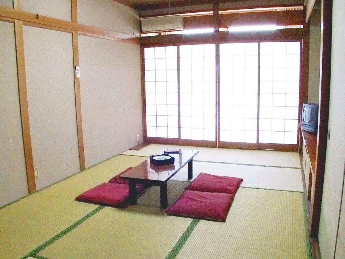 Minsyuku Hagiwara Hotel Sumoto Esterno foto